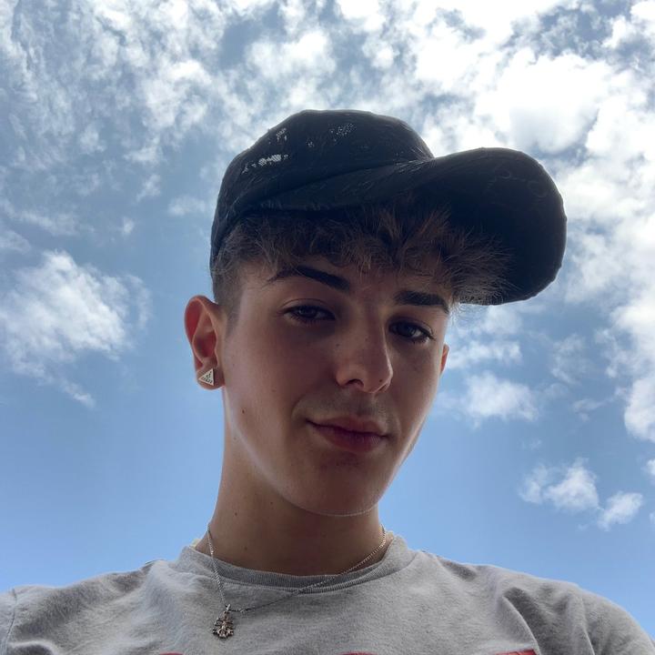 Profile Picture of Ivaan_perea (@ivaann_perea) on Tiktok