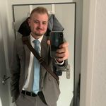 Profile Picture of David Meyer-Molnar (@david.meyer.molnar) on Instagram