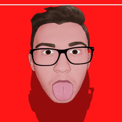Profile Picture of Robert Barling  🎱 (@JustBarlo) on Twitter