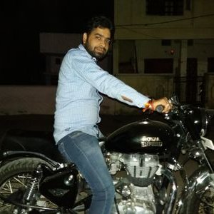Profile Picture of Ankur Upadhyay (@Ankurupadhyay88) on Twitter
