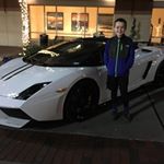 Profile Picture of Carson Meyer (@carsonmeyer82) on Instagram