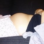 Profile Picture of Hannah Clifton Contreras (@prettyprettypregnant) on Instagram