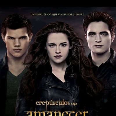 Profile Picture of PAULETTE MARTÍNEZ 😎 😎 😎 (@PAULETTEMARTNE6) on Twitter