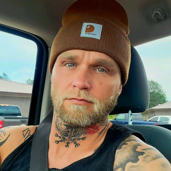 Profile Picture of Clayton Collins 2.0 (@clayton_collins2.0) on Tiktok