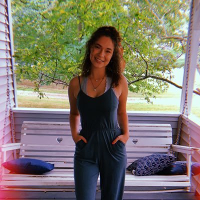 Profile Picture of Hope  💫 (@hopeconrad_) on Twitter