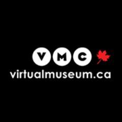 Profile Picture of Virtualmuseum.ca (@VirtualMusCan) on Twitter