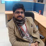 Profile Picture of Kartik  Sharma (@Kartik_flickr) on Flickr