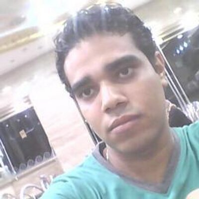Profile Picture of AhmedBailey (@ahmedBailey1) on Twitter