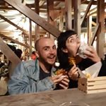 Profile Picture of George Keaton MacRorie (@geokeaton) on Instagram
