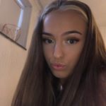 Profile Picture of Emmy Lundström (@emmyylund) on Instagram