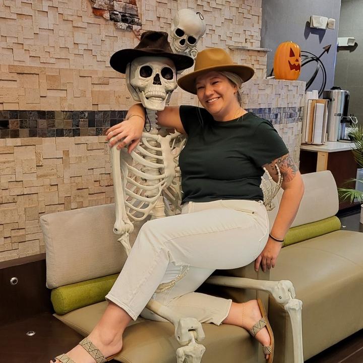 Profile Picture of Lacey Neff (@@laceyneff) on Tiktok