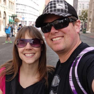 Profile Picture of Kelly Gerritsen (@GerritsenKelly) on Twitter