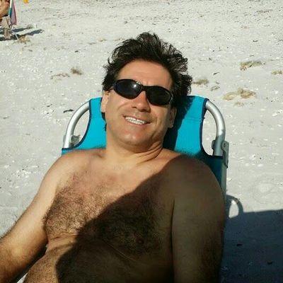 Profile Picture of Giuseppe Cianci (@cianci_joe) on Twitter