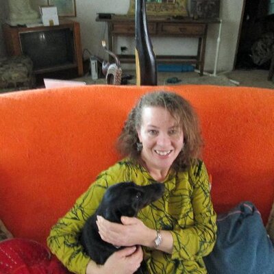 Profile Picture of Dawn Douglas (@DawnDoug50) on Twitter