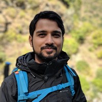 Profile Picture of Kaushal Kumar (@kaushal-kumar-13) on Quora