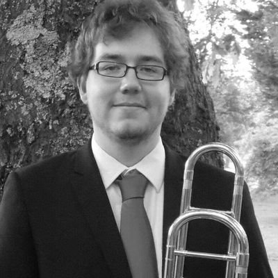 Profile Picture of Nicolas MacDonald (@NickTheBone) on Twitter