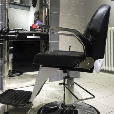 Profile Picture of Paul's Barber Shop (@Preston_barbers) on Twitter