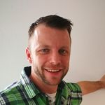 Profile Picture of Michael Zwicker (@michael_zwicker) on Instagram