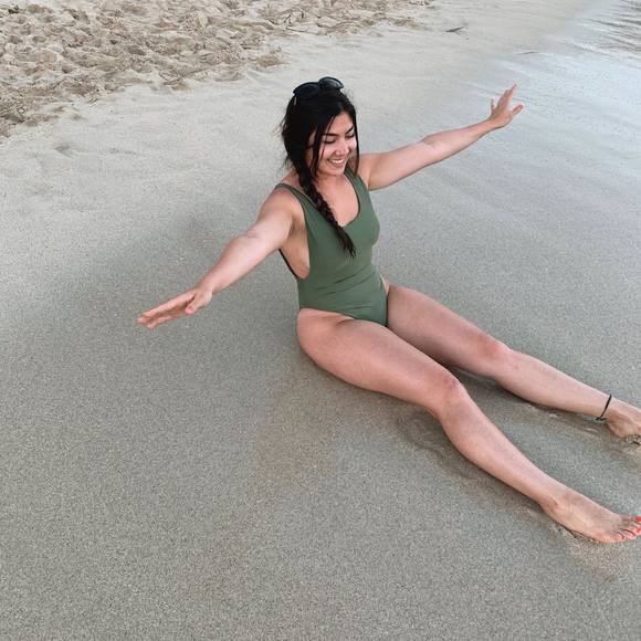 Profile Picture of Paige Maddison (@boomspaige) on Poshmark