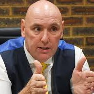 Profile Picture of John Irvine (@johnirvineCEO) on Twitter