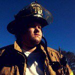 Profile Picture of Kyle slay (@dadevillefire724) on Instagram