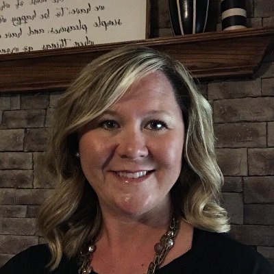 Profile Picture of Lindsay Barnes (@barnes_lindsayn) on Twitter