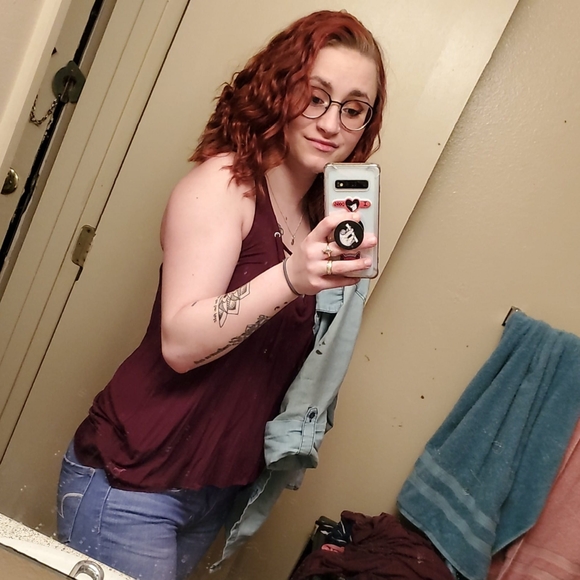 Profile Picture of Darion Bruckerhoff (@darionb1996) on Poshmark