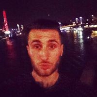 Profile Picture of Matthew Dolan (@matthew-dolan-6) on Quora