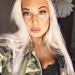 Profile Picture of Johanna Engström (@jjohannaengstrom) on Instagram