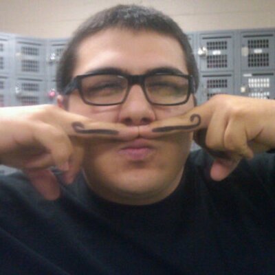 Profile Photo of Christopher Adame (@whatyousaydude) on Twitter