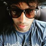 Profile Picture of Kiran Vijayan (@rk_howard_roark) on Instagram