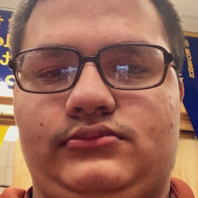 Profile Picture of Kyle Brinkman (@Brinkman5Kyle) on Twitter