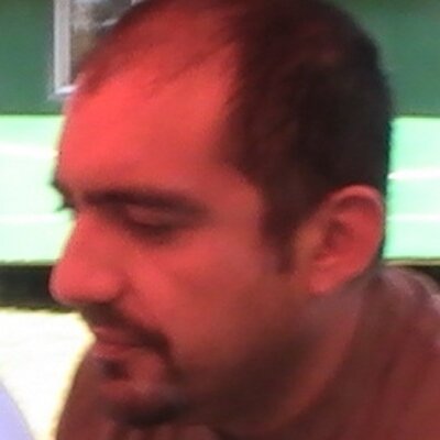 Profile Picture of Daniel Baeza (@yo_danielbaeza) on Twitter