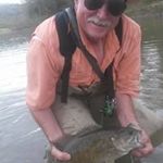 Profile Picture of Mike Schrader (@schrado_md) on Instagram