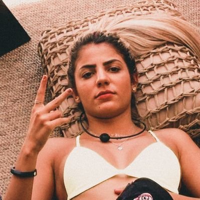Profile Picture of Hariany Almeida 🧜🏼‍♀️ (@haryallmeida) on Twitter