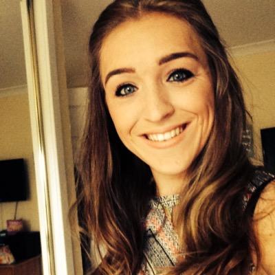 Profile Picture of Danielle Reid (@DaniBuchanan24) on Twitter