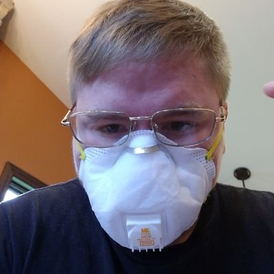 Profile Picture of Aaron Carper (@AaronCarper5) on Twitter