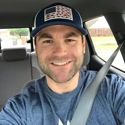 Profile Picture of Steven Hatcher (@Hatcher2219) on Twitter