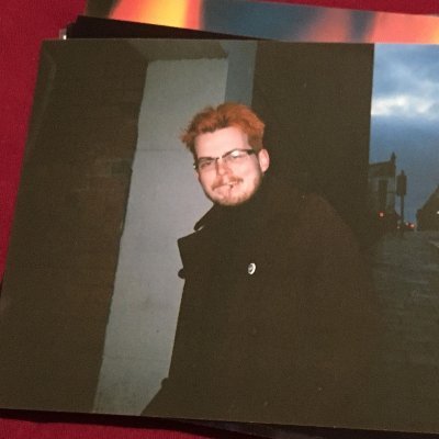 Profile Picture of Conor Hegarty (@notconorhegarty) on Twitter