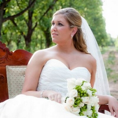Profile Picture of Sarah Beth Popp (@SarahBethPopp) on Twitter