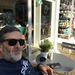 Profile Picture of Peter Hutchings (@pdhutchings) on Instagram