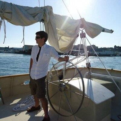 Profile Picture of Alex Wilkins (@Al_Wilkins) on Twitter