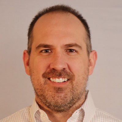 Profile Picture of Mike Parzych (@Mparz21) on Twitter