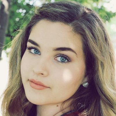 Profile Picture of Amelia Grant (@Amelant) on Twitter