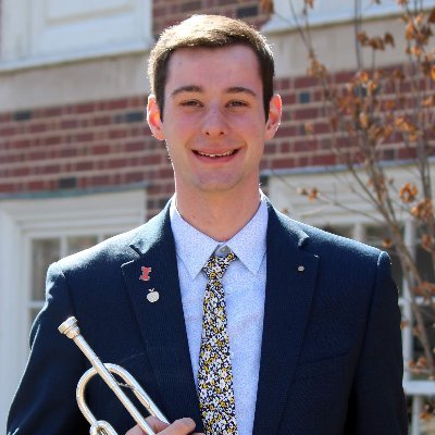Profile Picture of Jake Burrows (@Jakefromsf198) on Twitter