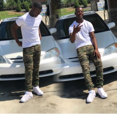 Profile Picture of Caleb Whitfield (@CalebWhitfiel11) on Twitter