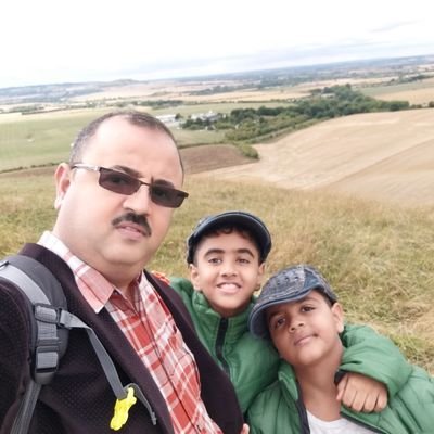 Profile Picture of Taha Hussein (@Taha_H_Rassem) on Twitter