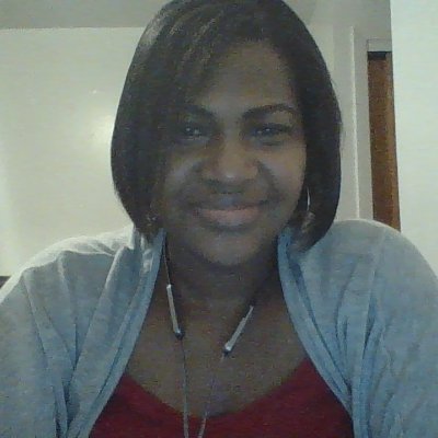 Profile Picture of Jessica Tolbert Gordon (@TolbertGordon) on Twitter