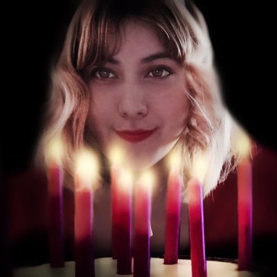 Profile Picture of Danica Guzman⭐️TMY⭐️ (@hinatakonan) on Twitter