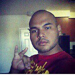 Profile Picture of Ricky DaBeast Perez (@to_the_cloud_i_go) on Instagram